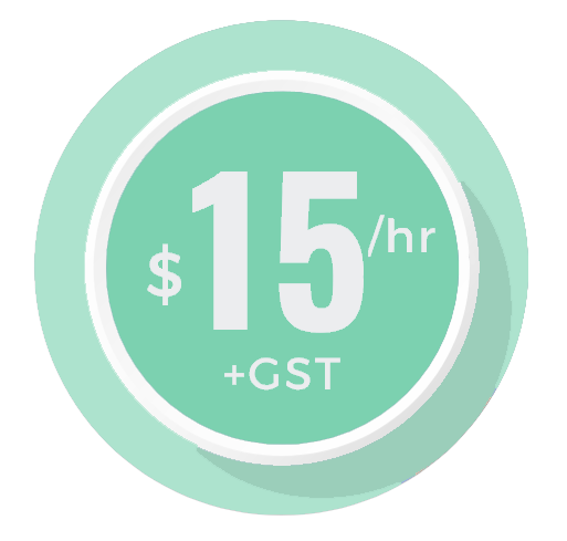 Our VA rate per hour